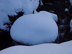 Ammasso di neve